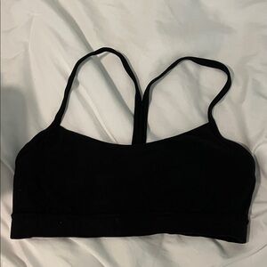 Lululemon flow Y bra